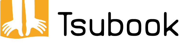 Logo Tsubook